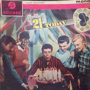 Cliff Richard - 21 Today mp3