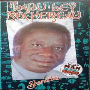 Tabu Ley Rochereau - Man From Kinshasa mp3