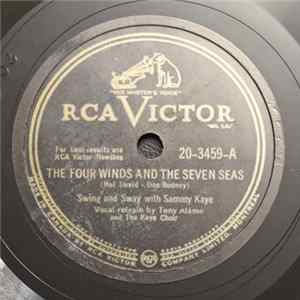Swing And Sway With Sammy Kaye - The Four Winds And The Seven Seas / Out Of Love mp3