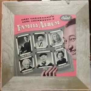 Yogi Yorgesson, Johnny Duffy And The Scandahoovians - Yogi Yorgesson's Family Album mp3