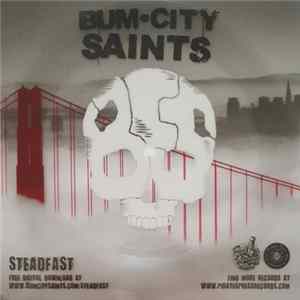 Bum-City Saints - Steadfast mp3