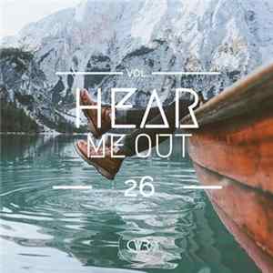 Walter Albini - Hear Me Out, Vol. 26 mp3