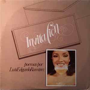 Luis Edgardo Ramirez - Invitacion mp3