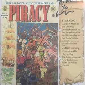 Carolyn Mark - Sagas Of Booze, Heartache And Piracy mp3