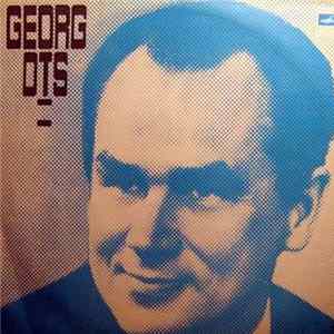 Georg Ots - Поет Георг Отс mp3
