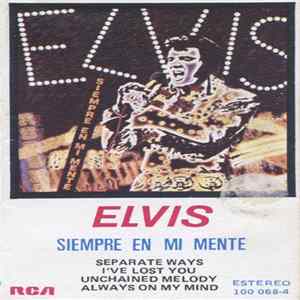 Elvis Presley - Always On My Mind mp3