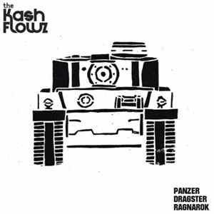 The Kash Flowz - Panzer Dragster Ragnarok mp3