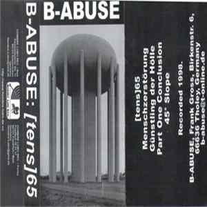 B.Abuse - [tens]65 mp3