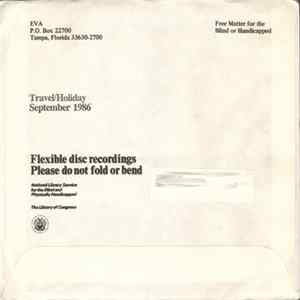Unknown Artist - ⠞⠗⠁⠧⠑⠇⠌ ⠓⠕⠇⠊⠐⠙ ⠼⠊⠤⠓⠋ = Travel/Holiday September 1986 mp3