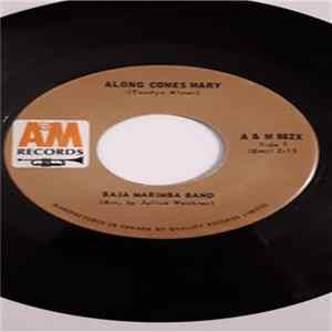 Baja Marimba Band - Along Comes Mary mp3