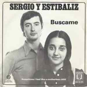 Sergio Y Estibaliz - Buscame mp3