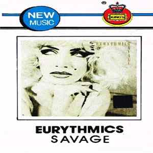 Eurythmics - Savage mp3