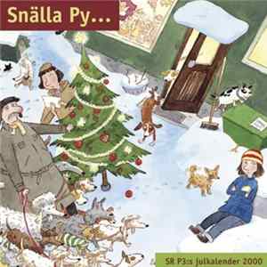 Various - Snälla Py... mp3