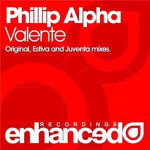 Phillip Alpha - Valente mp3