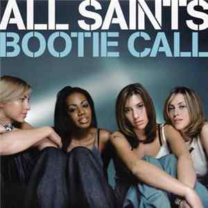 All Saints - Bootie Call mp3