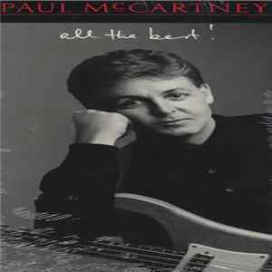Paul McCartney - All The Best mp3