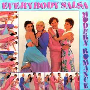 Modern Romance - Everybody Salsa mp3