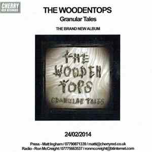 The Woodentops - Granular Tales mp3