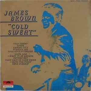 James Brown - Cold Sweat mp3