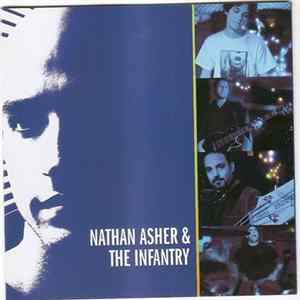 Nathan Ascher, The Infantry - Nathan Ascher & The Infantry mp3