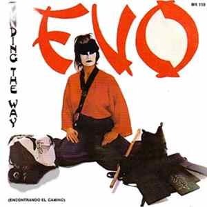 Evo - Finding The Way = Encontrando El Camino mp3
