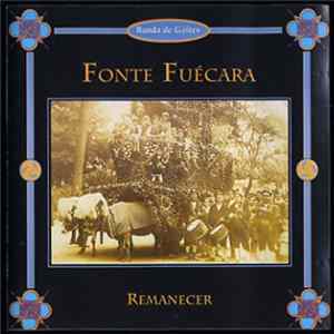 Fonte Fuécara - Remanecer mp3