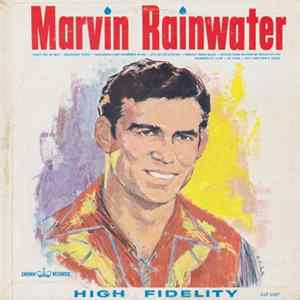 Marvin Rainwater - Marvin Rainwater mp3