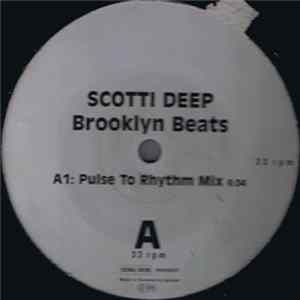 Scotti Deep - Brooklyn Beats mp3