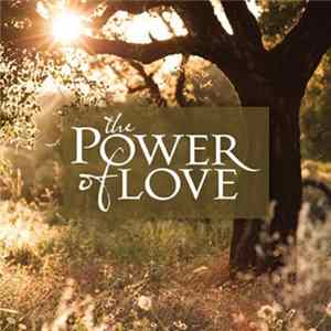 Various - The Power Of Love - Truly mp3