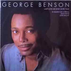 George Benson - Lady Love Me (One More Time) mp3