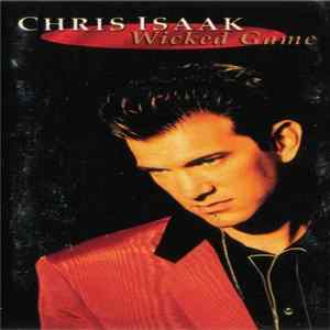 Chris Isaak - Wicked Game mp3