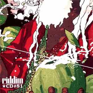 Various - Riddim CD #81 mp3