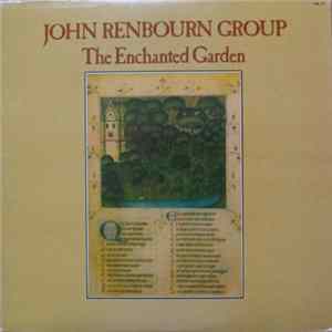 John Renbourn Group - The Enchanted Garden mp3