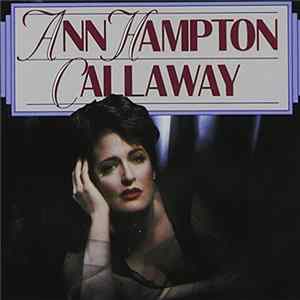Ann Hampton Callaway - Ann Hampton Callaway mp3