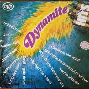 Various - Dynamite Hits mp3