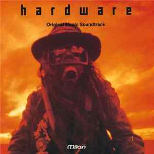 Simon Boswell - Hardware (Motion Picture OST) mp3