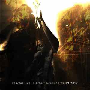 kFactor - Live In Erfurt mp3