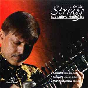 Budhaditya Mukherjee - On The Strings mp3