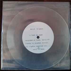 David Kilgour - I Lost My Name / Instru Two mp3