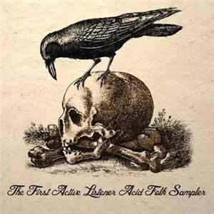 Various - The First Active Listener Acid Folk Sampler mp3