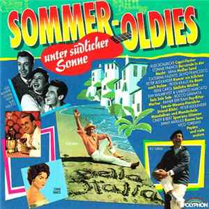 Various - Sommer Oldies - Unter Südlicher Sonne mp3