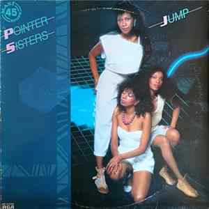 Pointer Sisters - Jump (For My Love) mp3