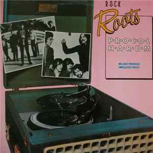 Procol Harum - Rock Roots mp3
