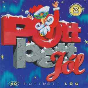 Various - Pottþétt Jól mp3