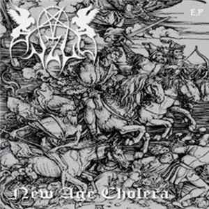 Anzud - New Age Cholera mp3