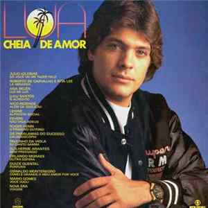 Various - Lua Cheia De Amor (Trilha Nacional Da Novela) mp3