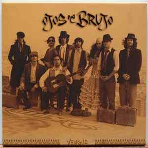 Ojos de Brujo - Vengue mp3