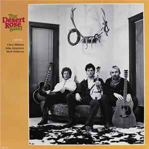 Desert Rose Band - The Desert Rose Band mp3