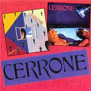 Cerrone - Angelina / Cerrone mp3