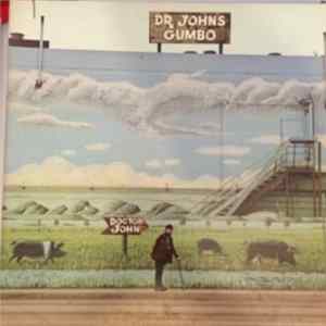 Dr. John - Dr. John's Gumbo mp3